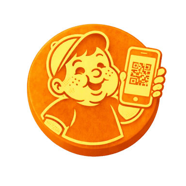 Gordo, la mascota de GOR2x1